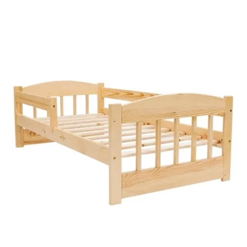 Łóżko dziecięce Miki